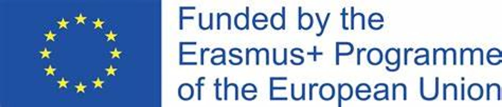Funded by the Erasmus+ Programme of the European Union